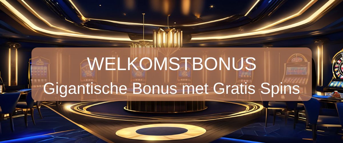 F1 Casino | Nu Bonus met Gratis Spins voor Nederlandse Spelers